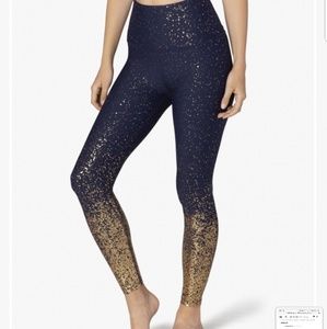 Beyond Yoga Alloy legging